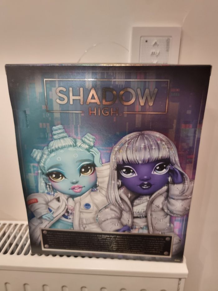 Poupée shadow high - photo numéro 2