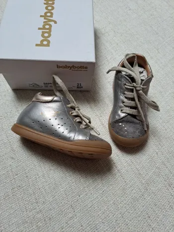 Chaussures Babybotte 21