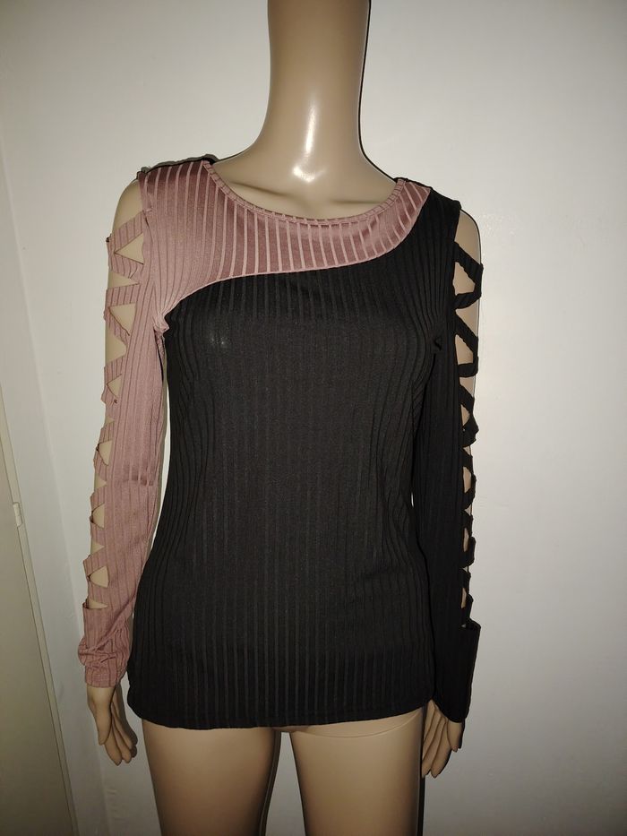 Tee shirt shein taille M 38