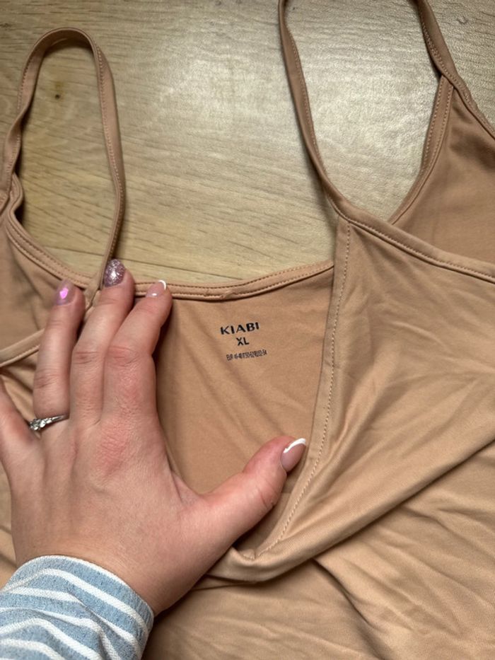 Robe fine - photo numéro 2