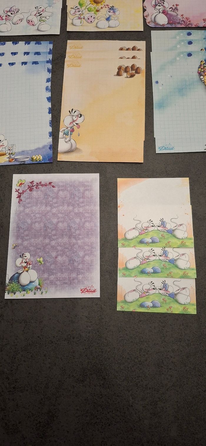 Diddl - photo numéro 6