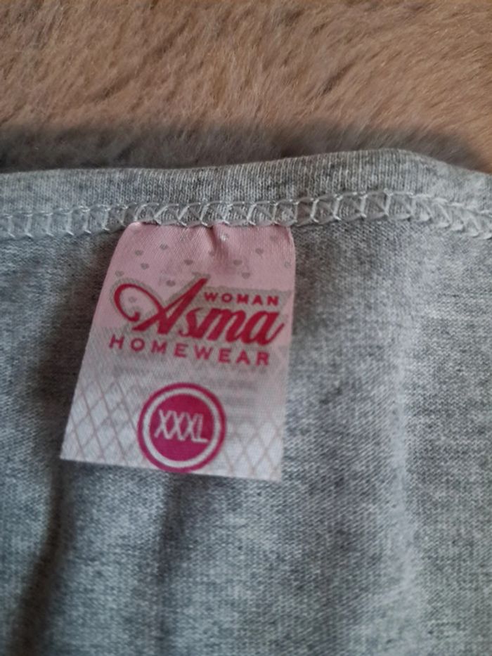 robe de nuit - photo numéro 2