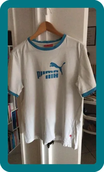 Teeshirt puma