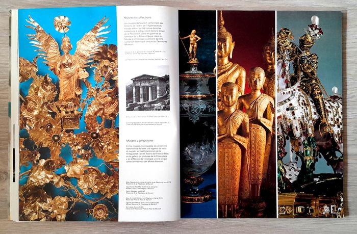 Munchen'72 - Munich 1972 - photo numéro 6