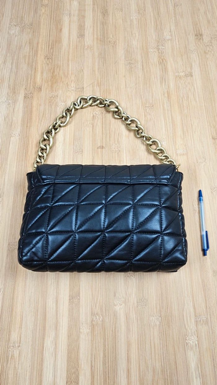 Sac à main chaîne Zara - photo numéro 5