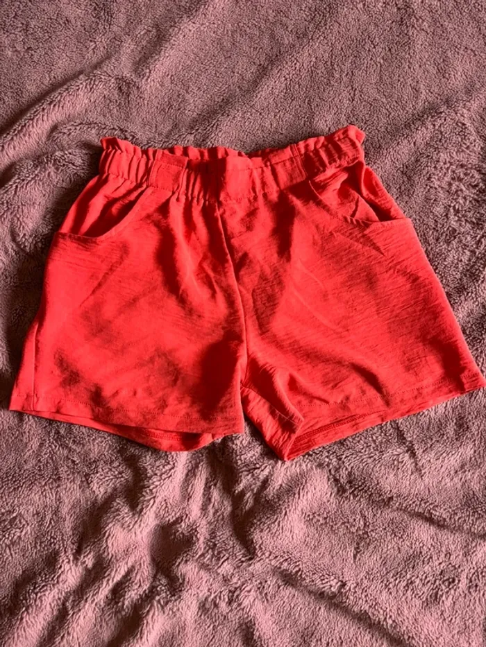 Short léger