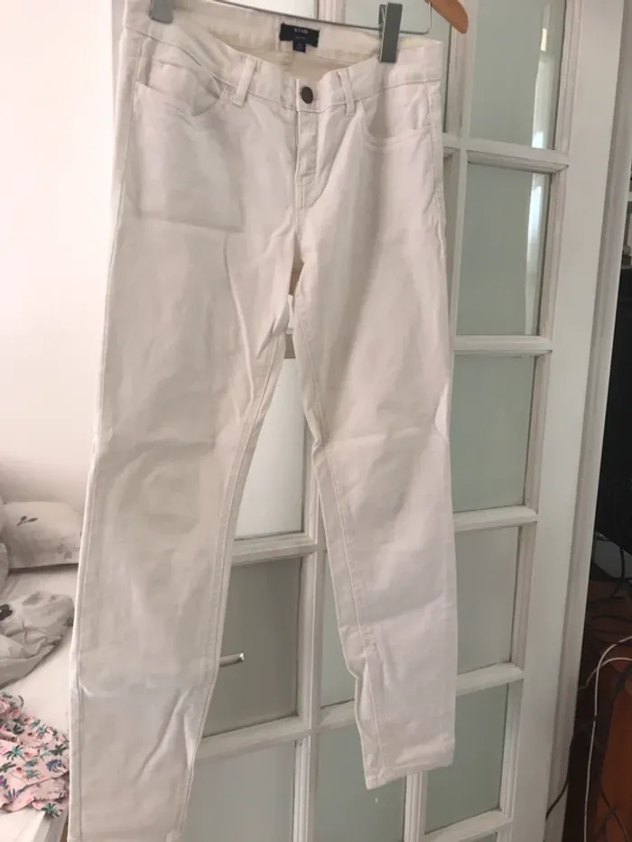 Lots de pantalons femme