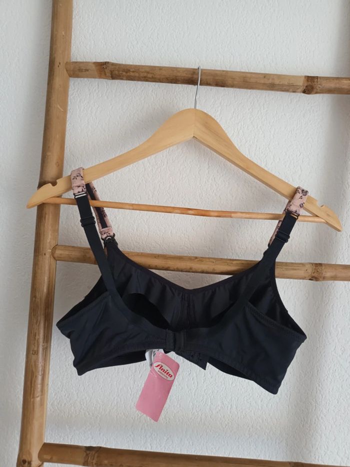 Soutien-gorge grossesse et allaitement Anita neuf avec étiquette 🏷 - photo numéro 4