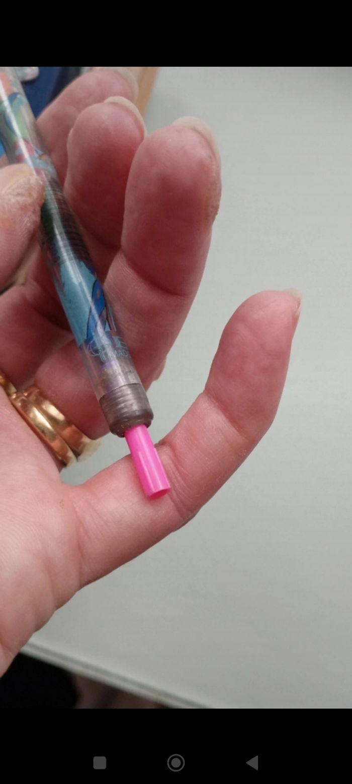 Crayons à papier - photo numéro 7