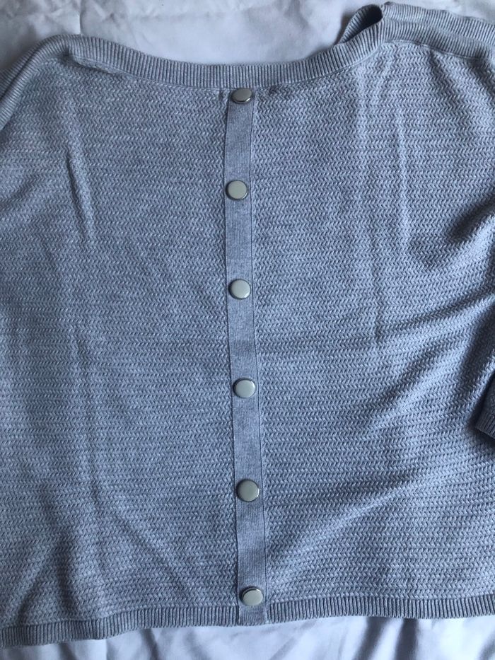 Pull - photo numéro 4