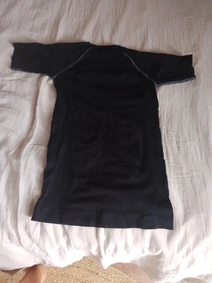 Tee shirt technique - photo numéro 4