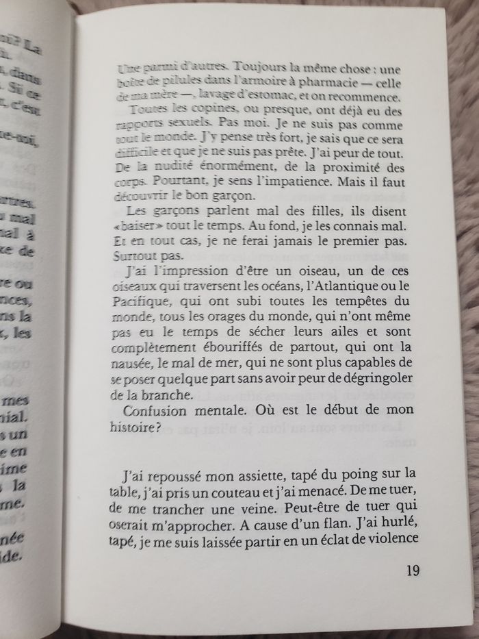 Roman - photo numéro 4