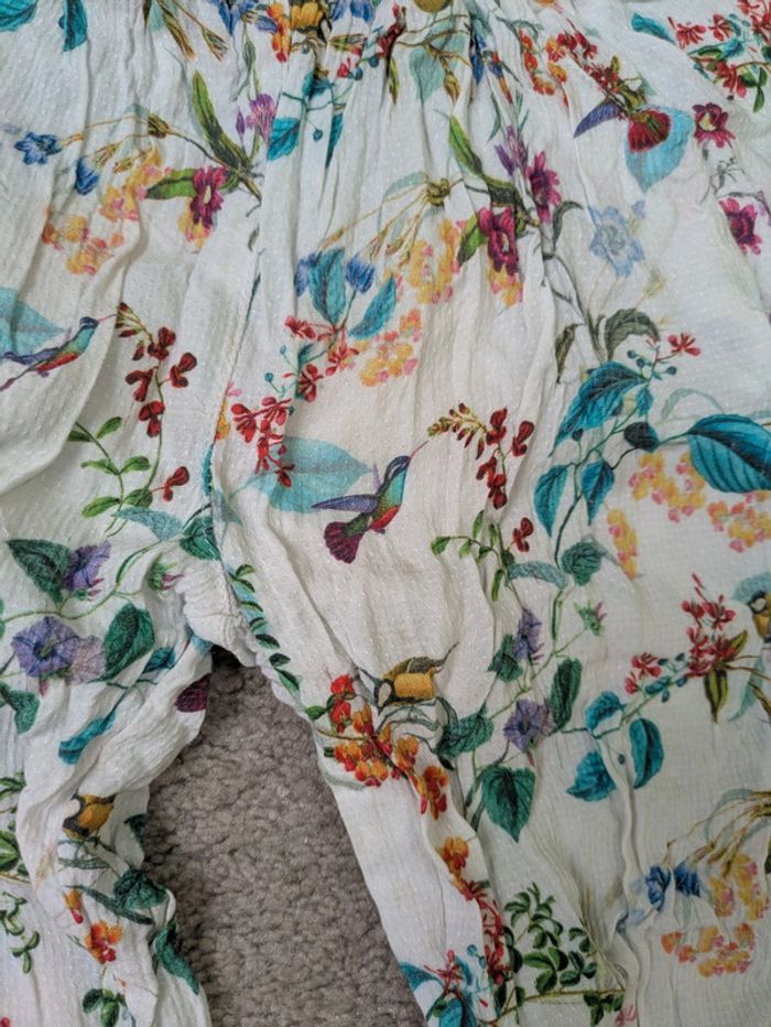 Pantalon léger 8 ans - photo numéro 3