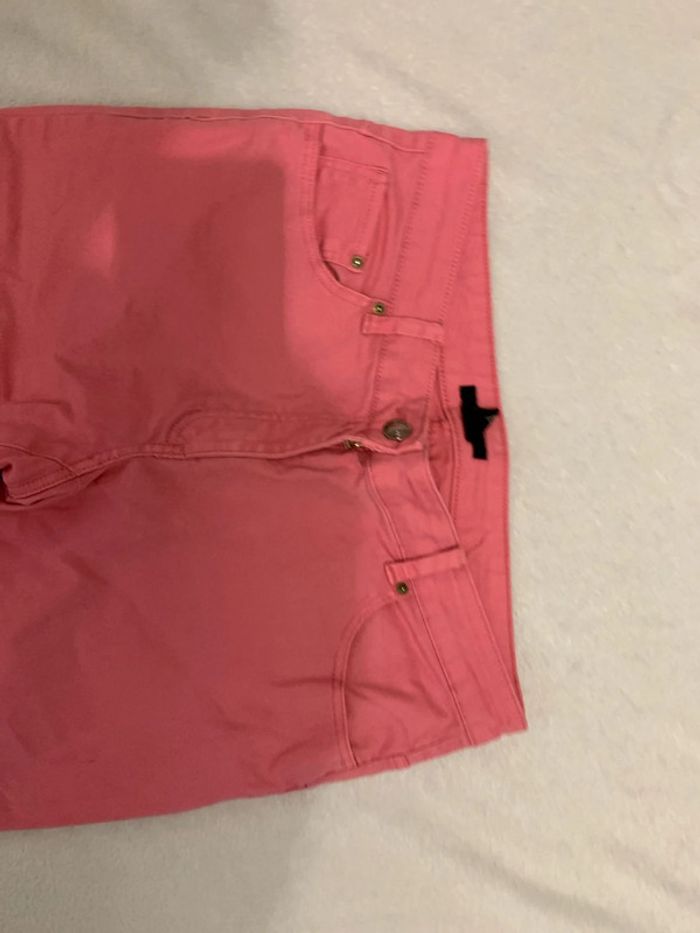 Jean rose - photo numéro 2