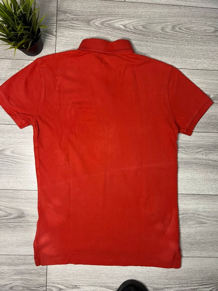 Polo Ralph Loren violet Neuf - Taille S - Homme - photo numéro 5