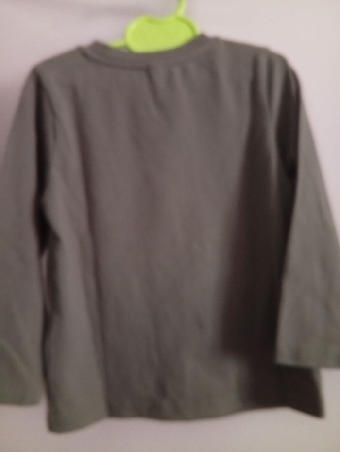 Tee shirt - photo numéro 2