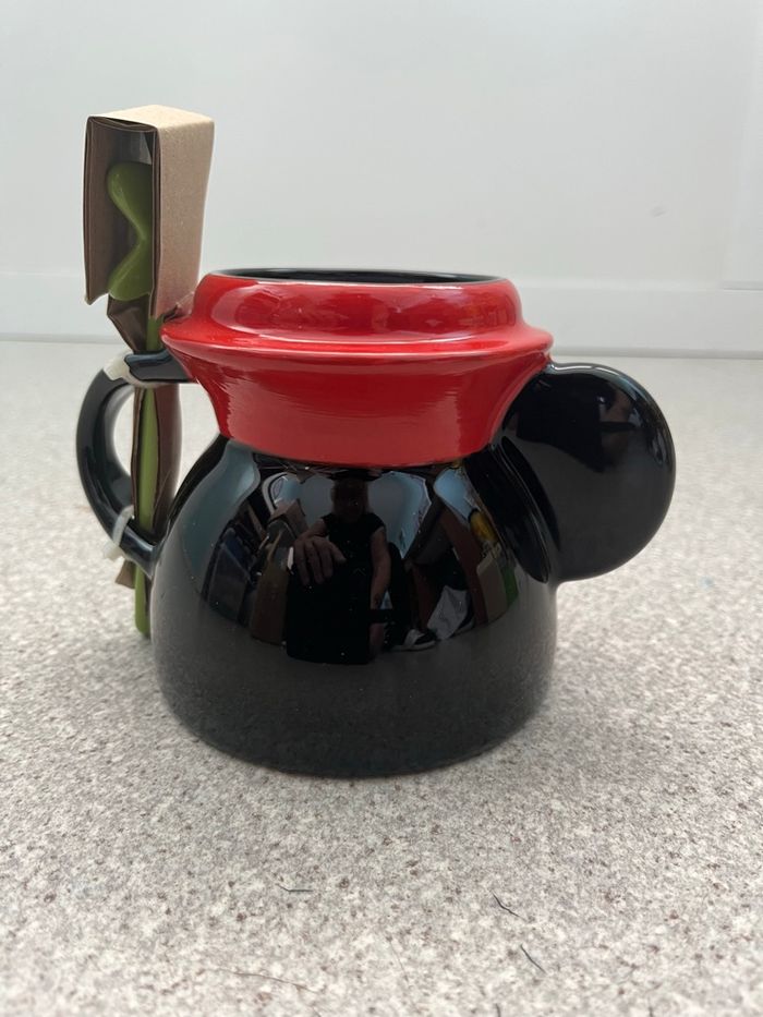 Tasse Mickey Disney - photo numéro 4