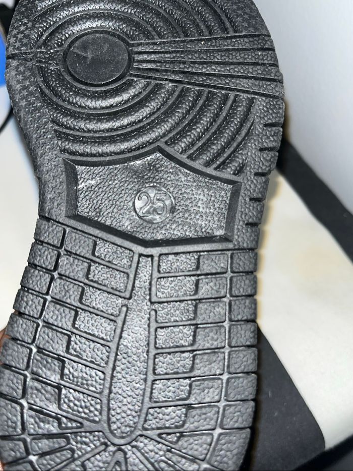 Chaussures enfant garçon - photo numéro 2