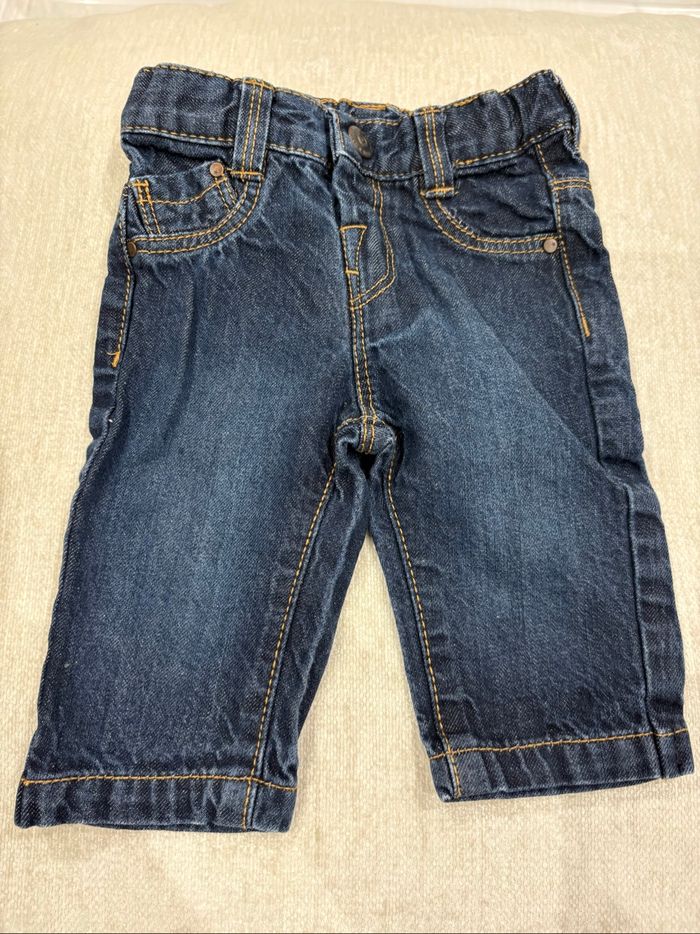 Body jeans garçon - photo numéro 3