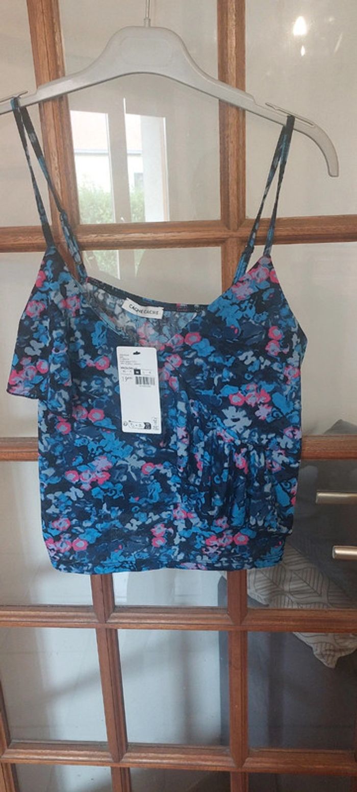 Débardeur - photo numéro 8