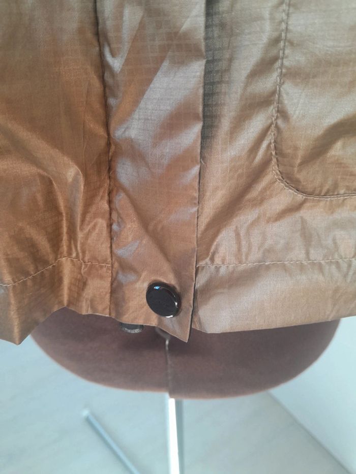 Petite veste sans manche coupe vent Lauren Ralph lauren - photo numéro 9