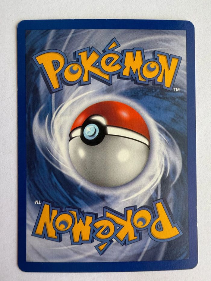 Carte Pokémon Mysdibule Reverse 9/100 EX: Tempête de Sable FR - photo numéro 2
