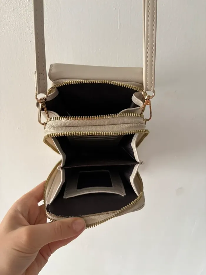 Petit sac bandoulière - photo numéro 2