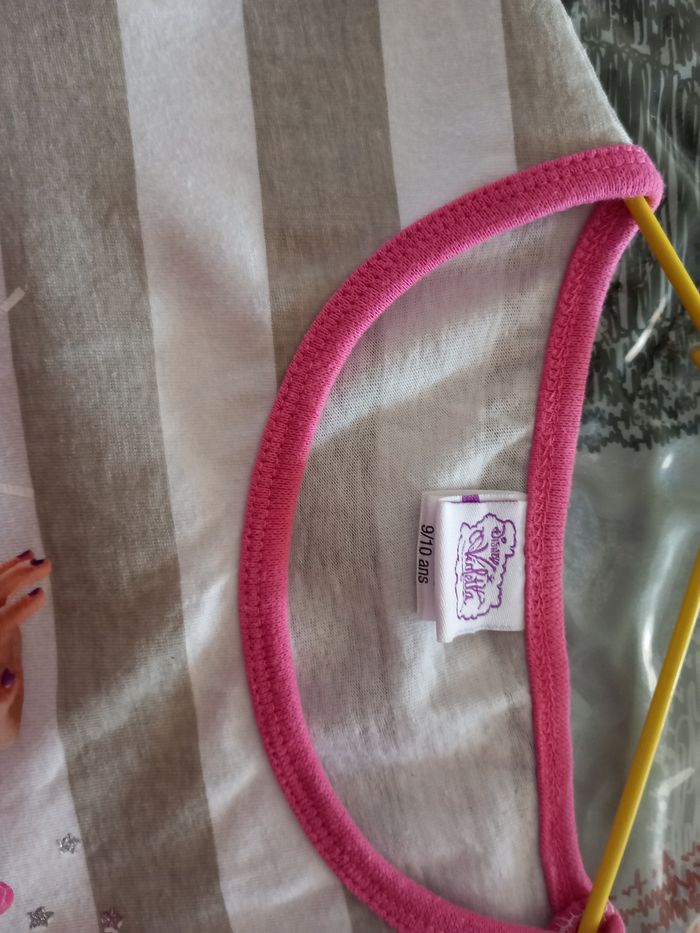 Ensemble violetta - photo numéro 3