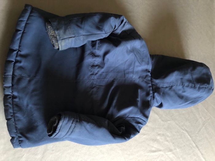 Vend veste Zeeman taille 24/36 mois - photo numéro 2
