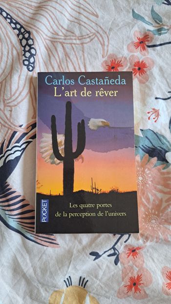 L'art de rêver