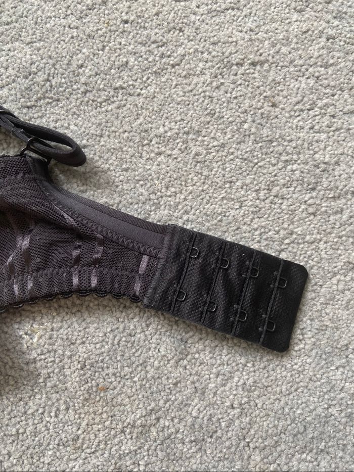 Soutien gorge chantelle 90D - photo numéro 5