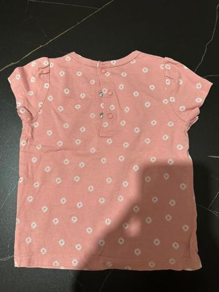 Ensemble pyjama été 2 pièces - photo numéro 2