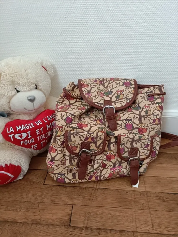 Sac a dos