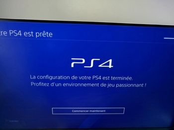 PS4 1to