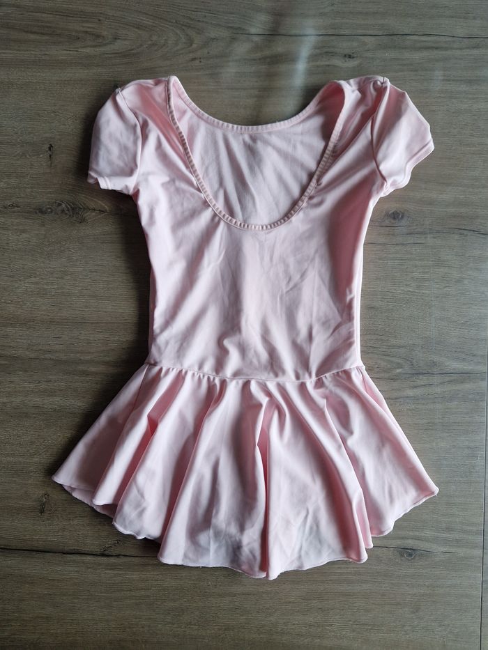 Justaucorps danse 10 ans - photo numéro 2