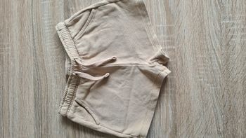 Short 36 mois