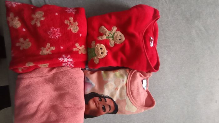 Pyjamas Pilou - photo numéro 3