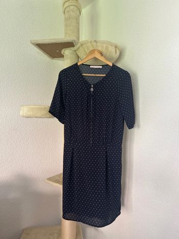 Robe Ema Blue s