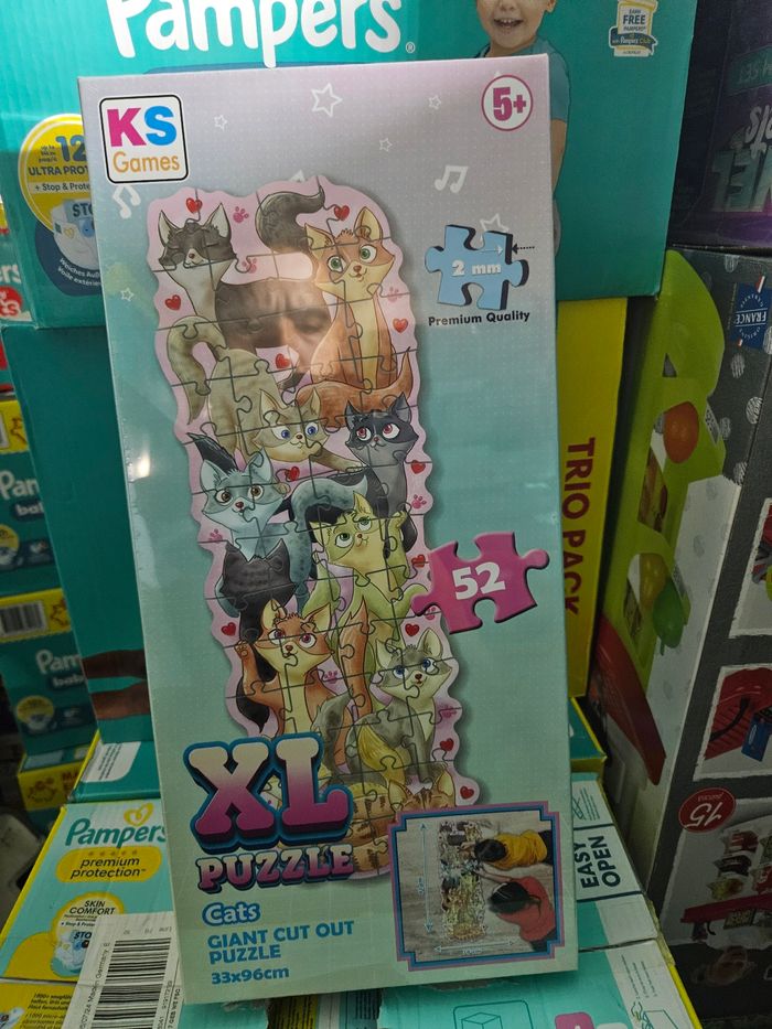 Puzzle