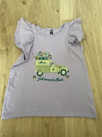 Tee shirt Sergent Major