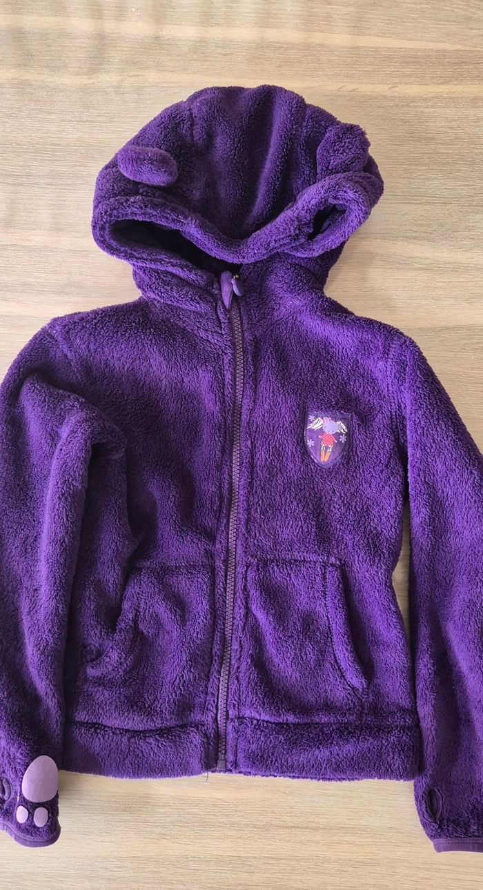 Robe de chambre