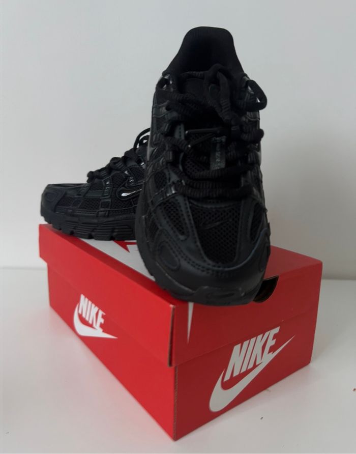Chaussure Nike P6000 - photo numéro 2
