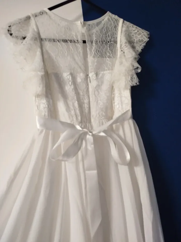 Robe 6.7 ans - photo numéro 2