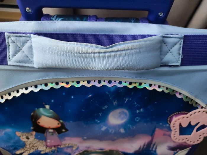 🎒 Cartable de Princesse cherche nouvelle aventure ! 🎒 - photo numéro 13