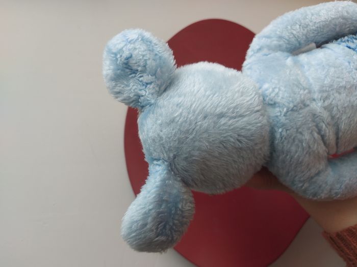 Peluche vintage Boulgom 54cm - photo numéro 7