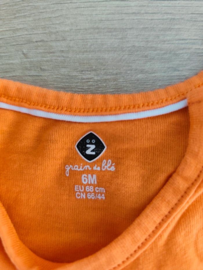 Tee shirt - photo numéro 3