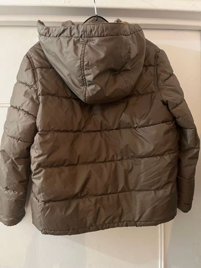 Manteau garçon Cyrillus taille 8ans - photo numéro 5