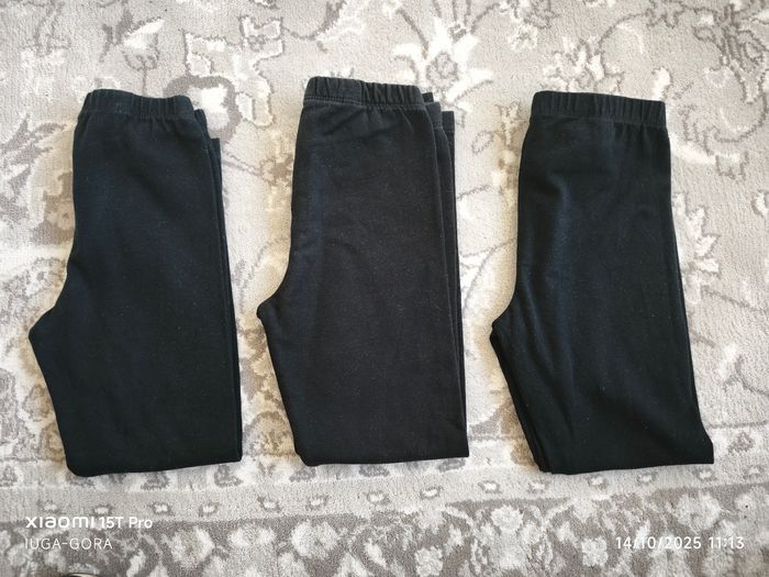 Des leggings, taille 4-5 ans - photo numéro 3