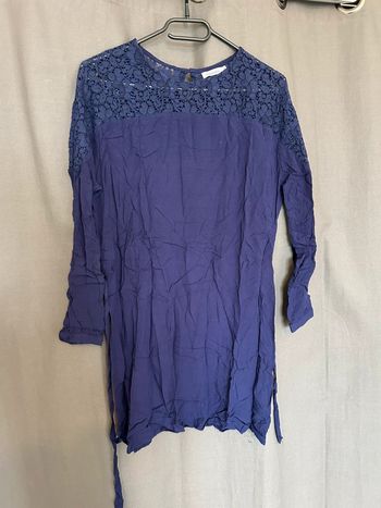 Robe Manoukian taille M