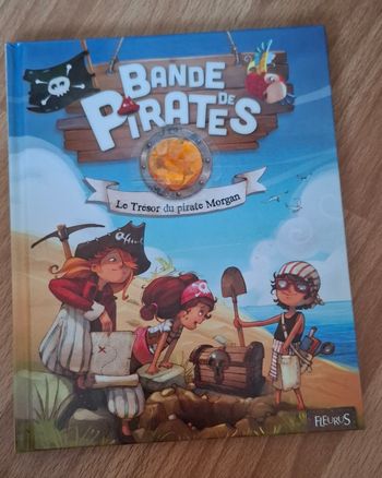 Bande de pirates